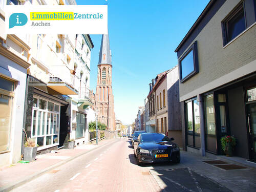 Straßenzug - 