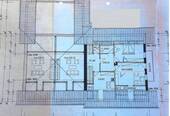 Grundriss Dachgeschoss - 