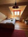 Zimmer Dachgeschoss mit Ausblick - 
