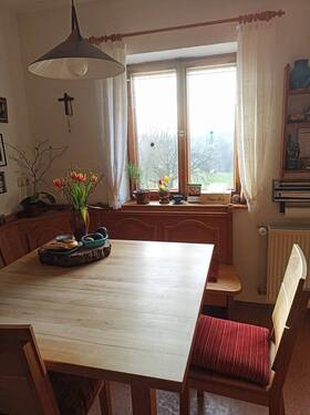 Küche Obergeschoss - 