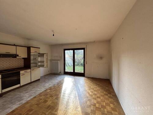 Wohnen/Kochen - 2 Zimmer Etagenwohnung zum Kaufen in Korntal-Münchingen