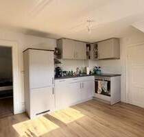 Attraktive 2-Zimmer-Wohnung mit Vesteblick! - Coburg
