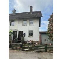 Reihenendhaus für Handwerker mit Garage - Sarstedt