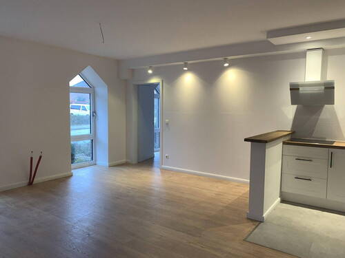 Wohnung 3 - 2 Zimmer Etagenwohnung zum Kaufen in Altenmedingen