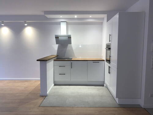 Wohnung 3 - Etagenwohnung mit 57,00 m&sup2; in Altenmedingen zum Kaufen