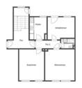 Grundriss Skizze EG - 