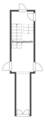 Grundriss Skizze UG - 