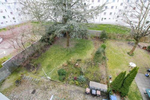 Garten - 