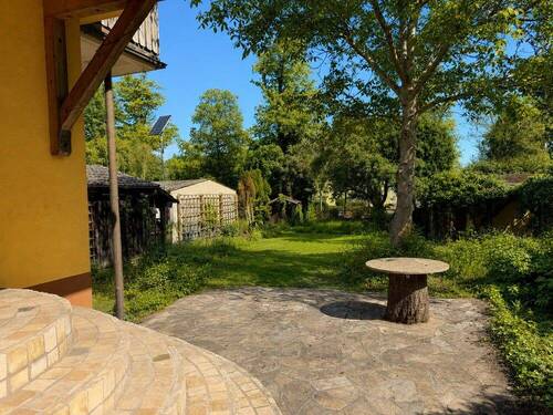 Terrasse - 