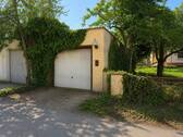 Garage - 