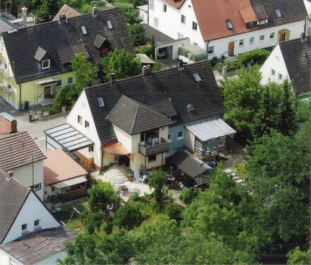 Luftbild - 