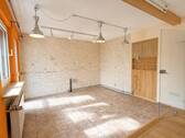 Küche - 6 Zimmer Doppelhaushälfte in Gunzenhausen