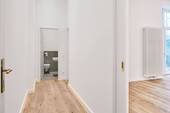 Flur Beispiel - 