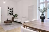 Wohnzimmer Beispiel - 