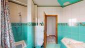 Bad der 95 qm Einheit - 