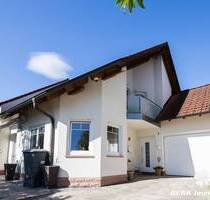 BERK Immobilien - Gemütliches Wohnhaus mit Charme in KlingenbergRöllfeld - Klingenberg am Main / Röllfeld