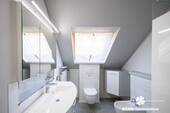 Badezimmer OG - 