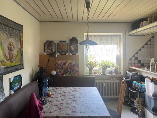 Essecke - Etagenwohnung mit 85,00 m² in Tettnang zum Kaufen