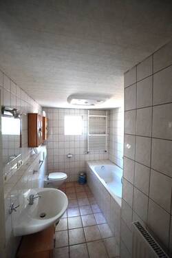 Bad Obergeschoss - 