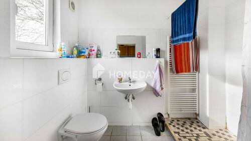 EG Badezimmer 1 - 