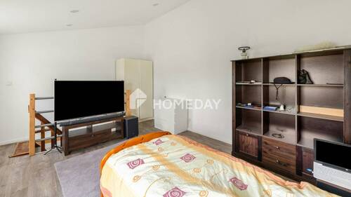 1. OG Schlafzimmer 1 2 - 