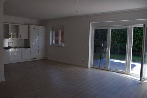 Wohnbereich - 3 Zimmer Etagenwohnung in Bad Bramstedt