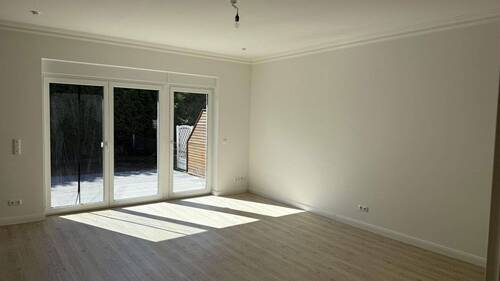 Wohnen - Etagenwohnung mit 104,00 m² in Bad Bramstedt zur Miete