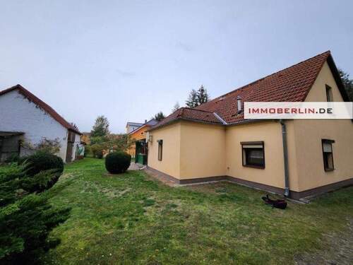 1.JPG - 5 Zimmer Einfamilienhaus zum Kaufen in Bestensee