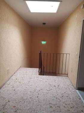 Treppenhaus - 