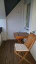 Balkon - !! 2 Zimmerwohnung mit Balkon, mit Wohnberechtigungsschein!!