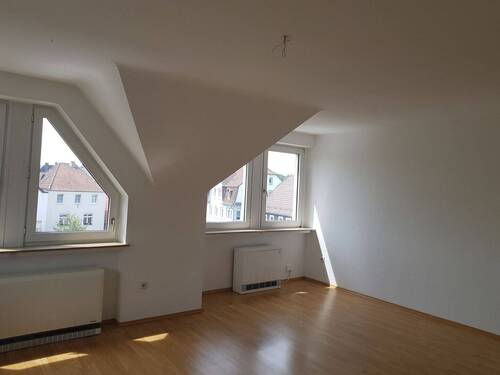 Wohnzimmer - Etagenwohnung mit 70,00 m² in Geseke zur Miete