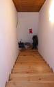 Treppen zwischen EG und OG - 