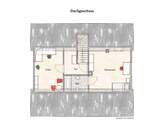 Dachgeschoss - 