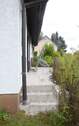 Terrasse - 5 Zimmer Einfamilienhaus in Speichersdorf