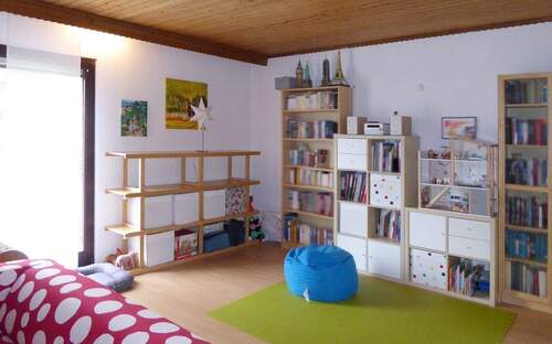 Wohnzimmer - 