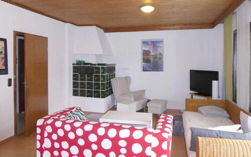Wohnzimmer - 