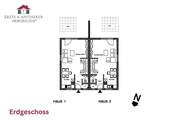 Grundriss Erdgeschoss - 