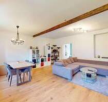 PHI AACHEN - Charmantes Wohnglück mit Innenhof und Garten in verkehrsgünstiger Lage von Stolberg!