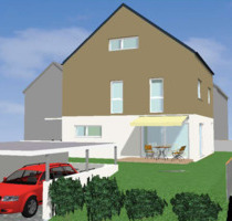 Modernes Massivhaus in toller Lage von Pfinztal-Berghausen!