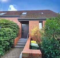 Einfamilienhaus mit großem Potenzial in begehrter Lage, nahe der beliebten Margarethenhöhe - Braunschweig Querum