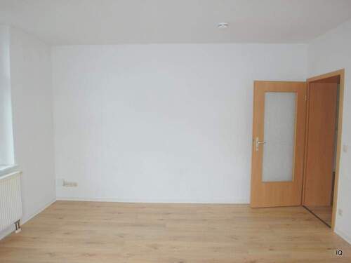 Wohnzimmer - Etagenwohnung mit 120,00 m² in Chemnitz zur Miete