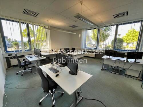Büro - 