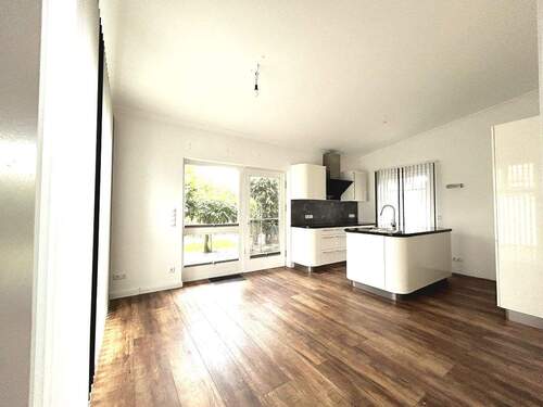 EG Anbau neue Küche - 