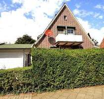 Volksbank Immobilien: Einfamilienhaus mit zahlreichen Zimmern - perfekte Basis - Stade