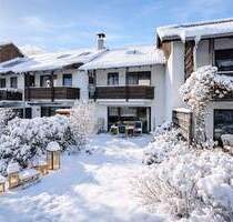 Reihenmittelhaus mit durchdachtem Grundriss und viel Potenzial - Ebersberg