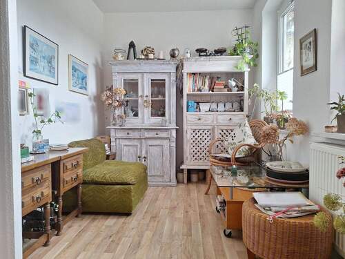 Mittlere Whg. oben rechts, Zimmer - 