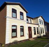 Gepflegtes Mehrfamilienhaus in zentraler Lage von Süderbrarup