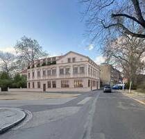 Neubauprojekt - Wohnhaus mit Eigentumswohnungen - Brandenburg an der Havel Altstadt