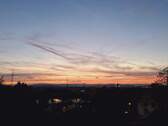 Herrliche Sonnenuntergänge - 