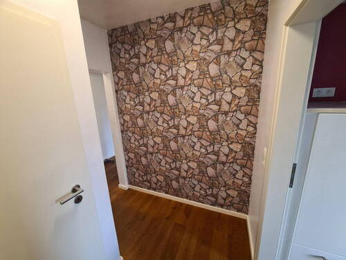 Flur/Garderobe - 